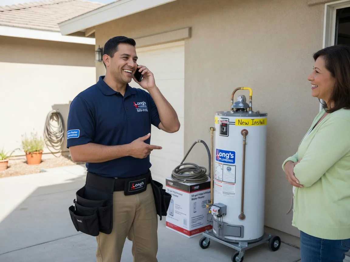Leak Detection Dietrich, ID FAQs